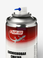 Силиконовая смазка 210мл. ТС-528