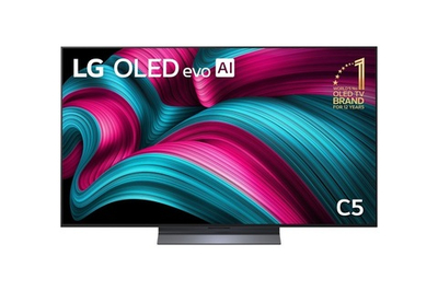 Телевизор LG OLED55C5LA