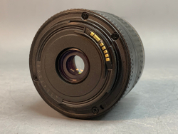 Canon EF 35-105mm 4.5-5.6 USM не работает автофокус