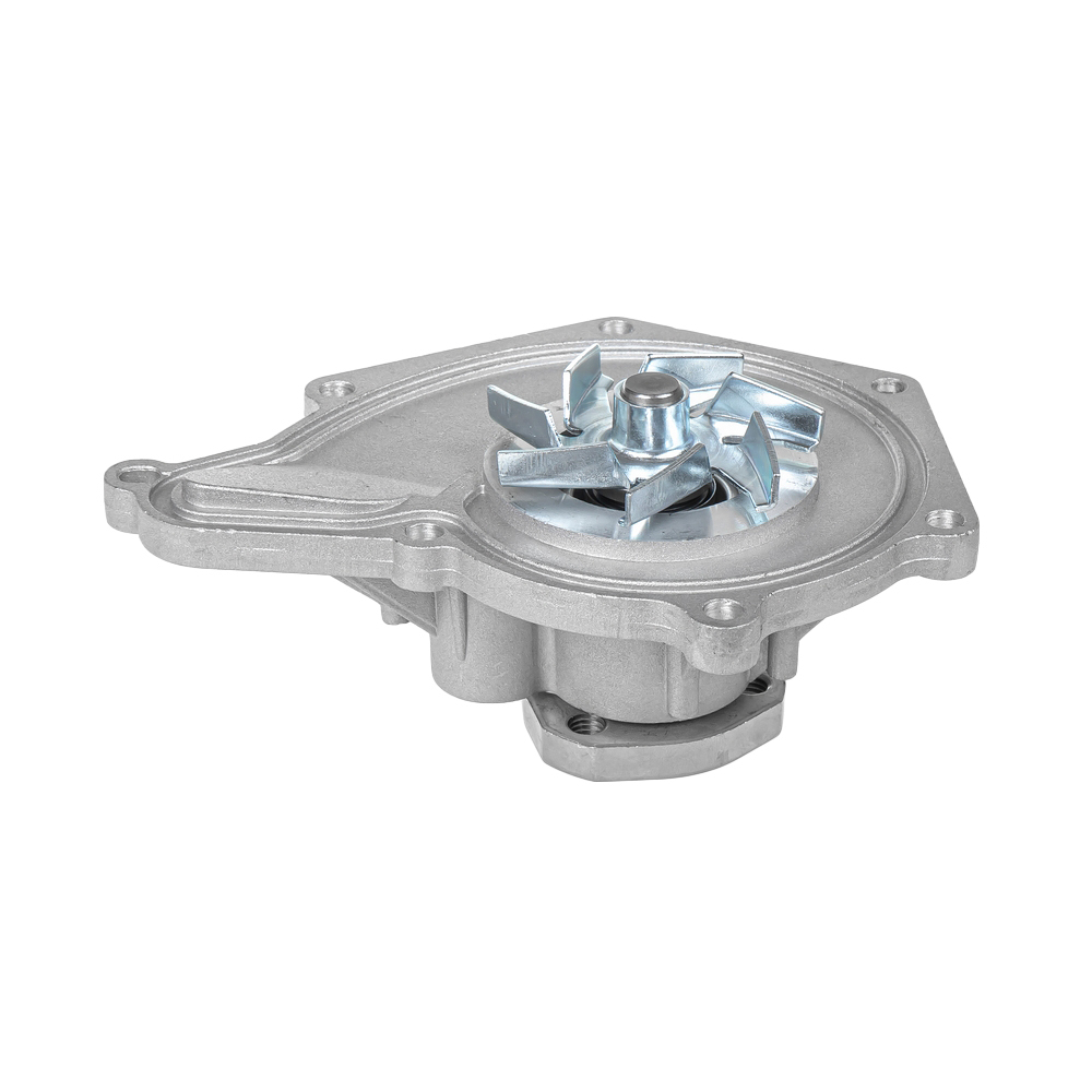Помпа, водяной насос VAG A4/A5/A6/Q5/Q7/VW Phaeton 2.4/3.2FSI+TDI 04 GANZ GIF02132