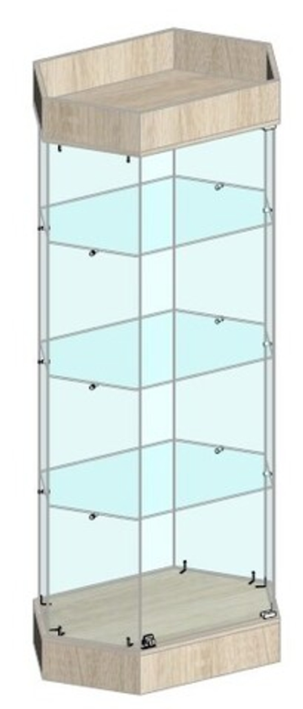 Витрина ВМ20