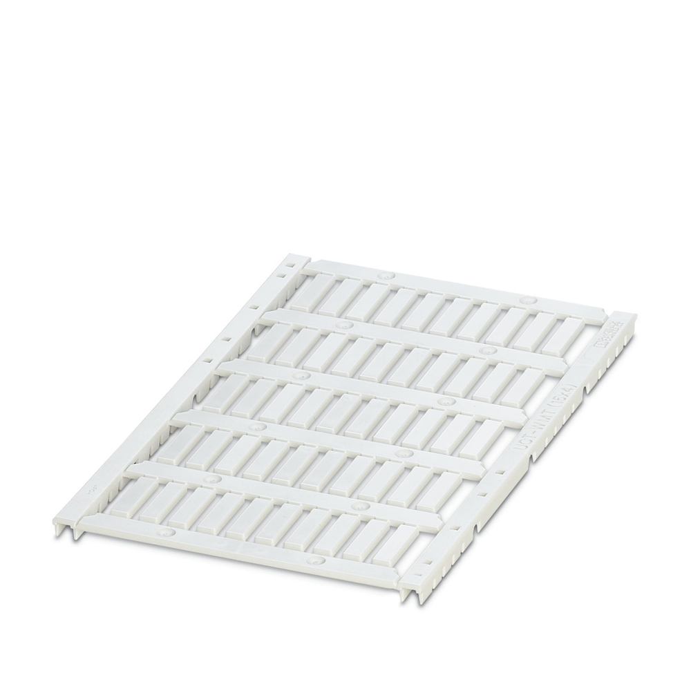 0801530 - UCT-WMT (15X4) CUS - Маркировка для проводов