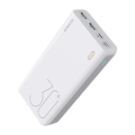 Romoss Sense 8+/30000мАч/18 Вт Fast Charge