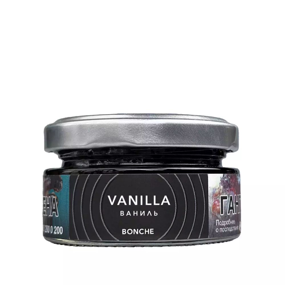 BONCHE - Vanilla (120g)