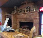 Кирпич полнотелый (М-125 (г.Энгельс) 320 шт  фасонный рядовой Ф 18)3