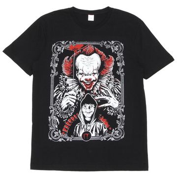Футболка It (881)