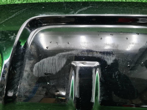 Накладка заднего бампера Range Rover Sport 2 17-22