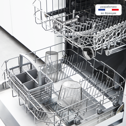 Погружной блендер Moulinex DD674810