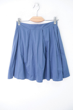 Юбка La Reine Blanch стильная 42 размер