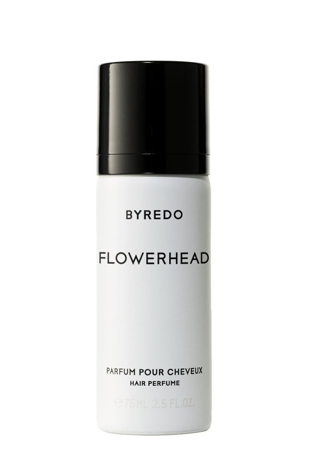 Парфюмерная вода для волос Flowerhead