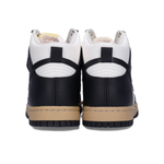 Женские кроссовки Nike Dunk High SE 'Vintage Panda' DZ4732-133