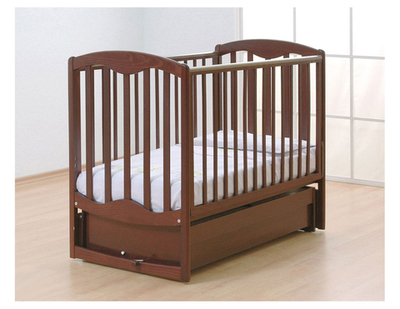 Кроватка Gandilyan (Гандылян) Диана