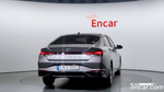 Hyundai Avante (CN7) 1.6 (07.2020)