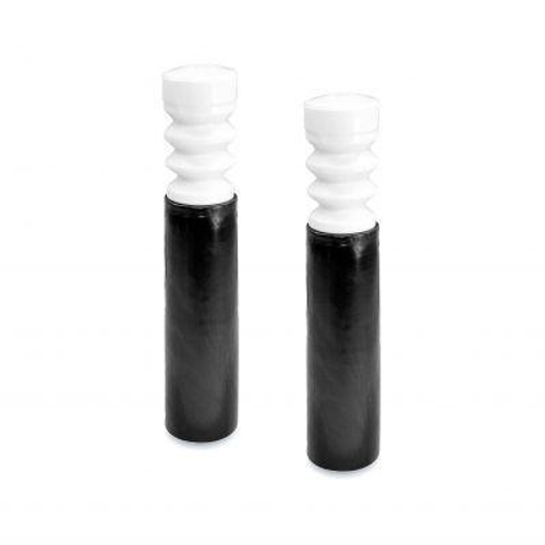 Отбойник задней стойки ВАЗ 2180 Lada Vesta 2 шт.+2 пыльника Белмаг