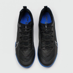 футзалки Nike Air Zoom Mercurial Vapor XV Pro IC Black / Blue