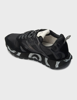 Кроссовки мужские VOILE BLANCHE Jag