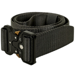 Ремень Nova-Tex 7.62 Cobra 7TB-02GR Брючный 40мм Серый нейлон