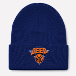 Шапка Mobb Deep-New York Knicks