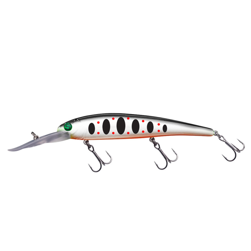 Воблер Sprut Taiho D