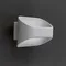 CL704070 Декарт-7 Белый Св-к Настенный