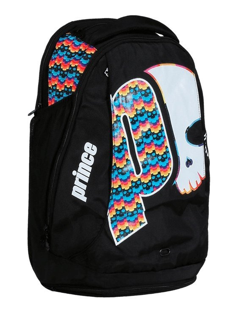 Рюкзаки для тенниса HYDROGEN SKULLS BACKPACK