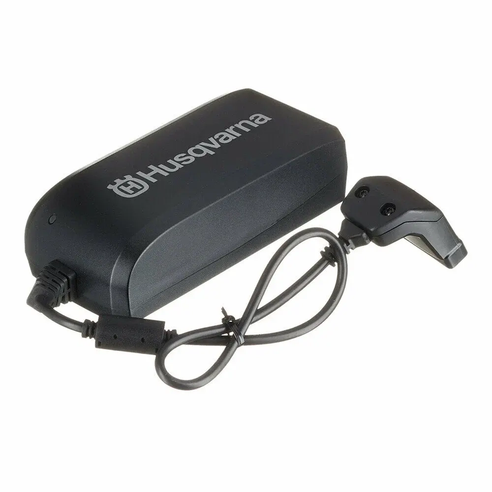 Зарядное устройство Husqvarna QC 80 36 В 9673356-31