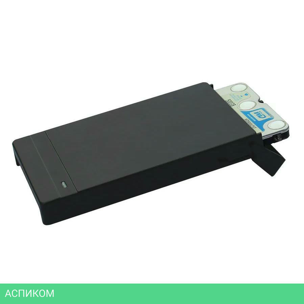 Бокс для накопителя Agestar 31UB2P3C