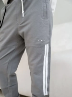 Брюки для мальчика на осень