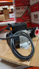 Group Panther 56 M 230V/50Hz - Электрический насос 230В для Cube 56