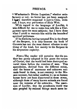 Cain: A Mystery | George Gordon Byron