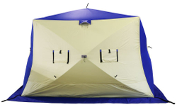 Палатка "Polar Bird" 4Т long