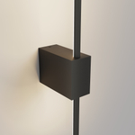 Настенный светильник (бра) Maytoni C070WL-L6B3K