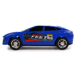 Машина Классическая ин. 25см, ПК DB614