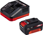 Газонокосилка аккумуляторная EINHELL PXC GE-CM 18/30 Li 3413155
