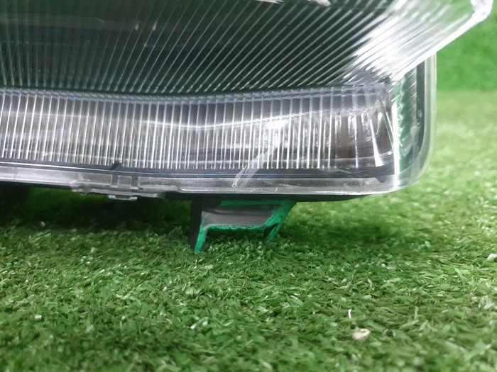 ДХО левый Chery Tiggo 8 Pro (2021-н.в.)