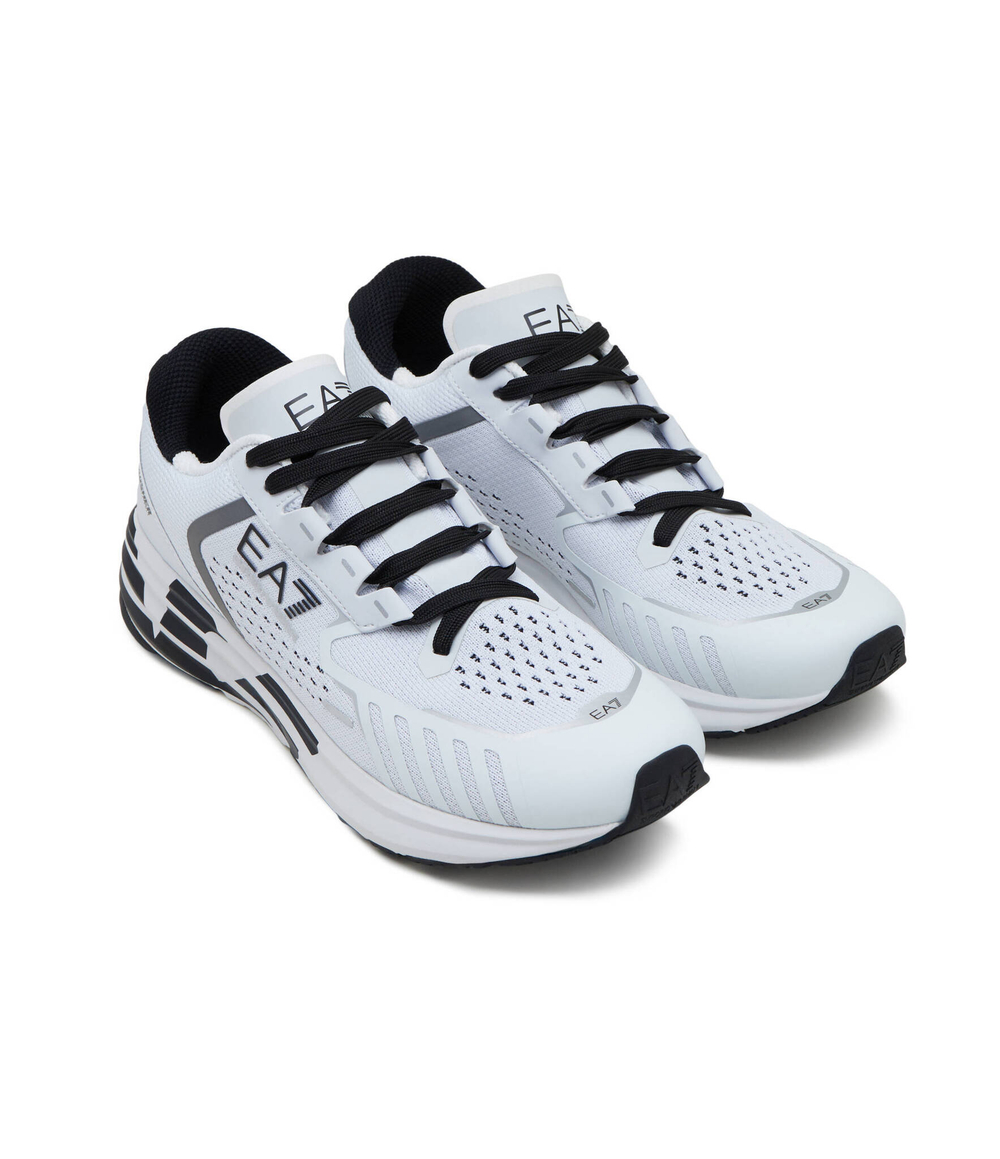 Кроссовки EA7 - белый(X8X094 XK239)