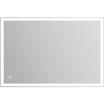 Зеркало BelBagno SPC-GRT-900-800-LED-TCH 90 с подсветкой с сенсорным выключателем