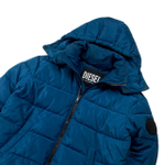 Пуховик Disel