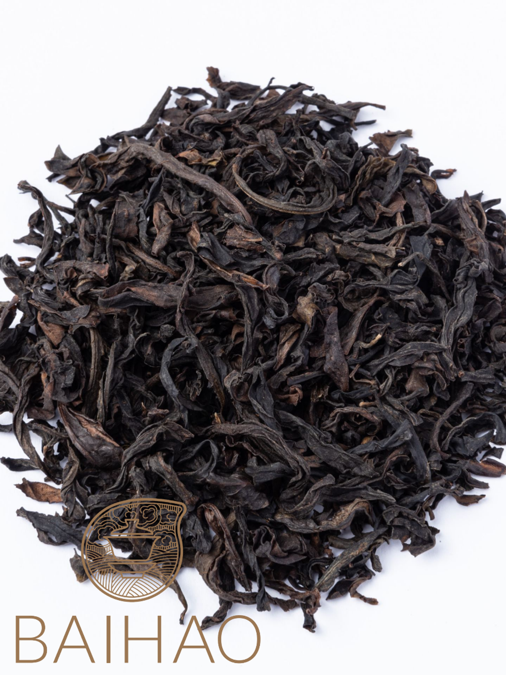 Да Хун Пао Цин Сян.