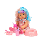 Пупс функциональный с аксесс., коробка W322006B9