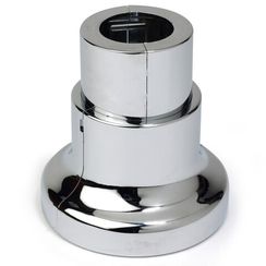 Колпак Giacomini 1/2quot; x 16 глянцевый, T175DX011