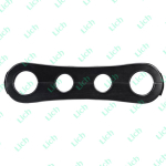 Женские деревянные кандалы