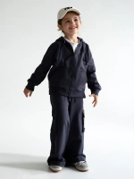 Спортивный костюм для девочки в школу