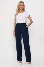 Брюки Кения (синие) Б13763-19М LT Collection