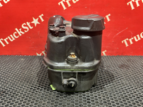 Крышка клапанная 2021г