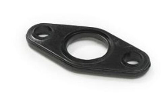 Прокладка крана отопителя 2101-8101332-10 (1шт, в пакете 10шт) ORIGINAL+ CS20 18426