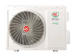 Наружный блок мульти-сплит системы серии MULTI GAMMA EU ERP Inverter 4TFM-36HN/OUT