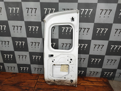 Дверь багажника задняя правая Lada Largus 12-22 Б/У Оригинал 901005637R