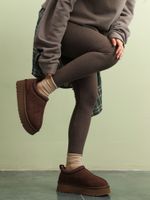 Брюки женские Силаник-2 Виотекс ШОКОЛАДНЫЙ