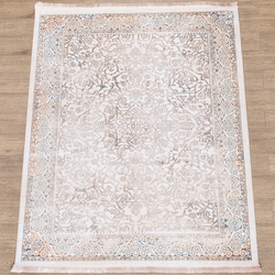 Ascona 4323A BEJ FLOS \ BEJ FLOS Прямой